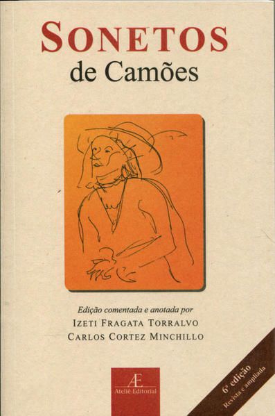 SONETOS DE CAMÕES