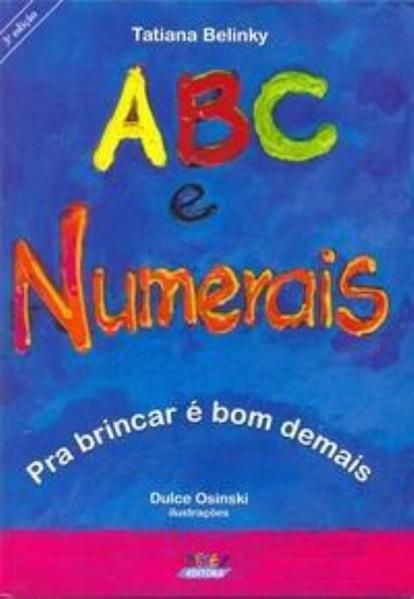 ABC E NUMERAIS