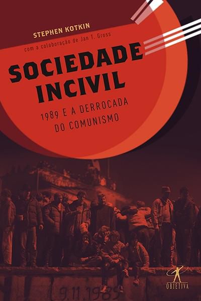 SOCIEDADE INCIVIL