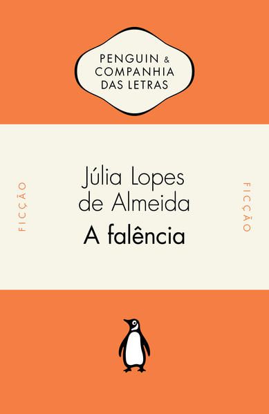 A FALÊNCIA