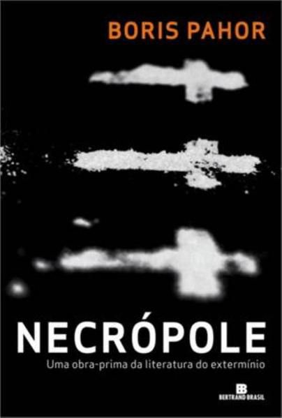 NECRÓPOLE