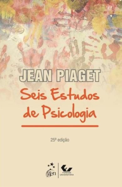 SEIS ESTUDOS DE PSICOLOGIA