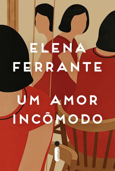 UM AMOR INCÔMODO
