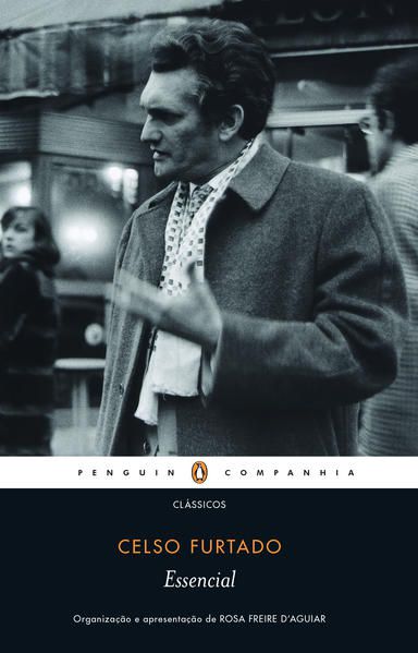 ESSENCIAL CELSO FURTADO