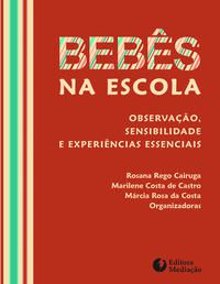BEBÊS NA ESCOLA