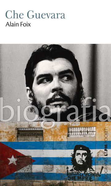 CHE GUEVARA - VOL. 1260