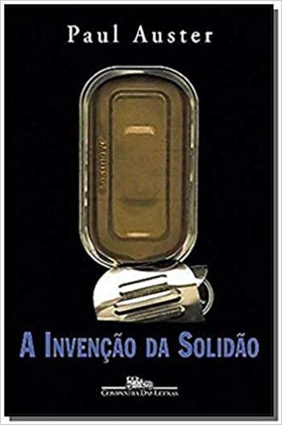 A INVENÇÃO DA SOLIDÃO