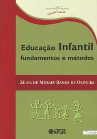 EDUCAÇÃO INFANTIL