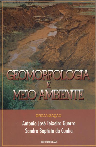 GEOMORFOLOGIA E MEIO AMBIENTE