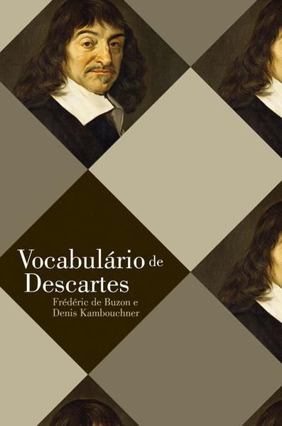 VOCABULÁRIO DE DESCARTES