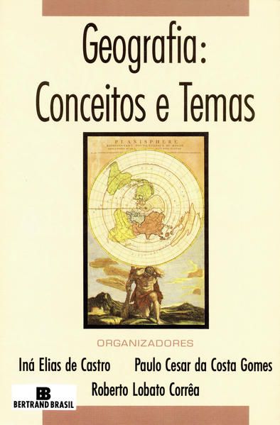 GEOGRAFIA: CONCEITOS E TEMAS