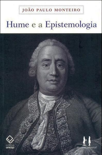 HUME E A EPISTEMOLOGIA