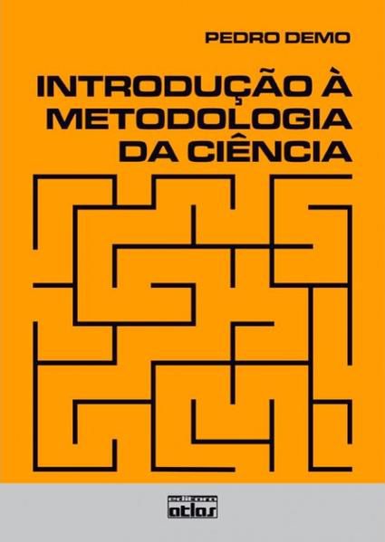 INTRODUÇÃO Á METODOLOGIA DA CIÊNCIA