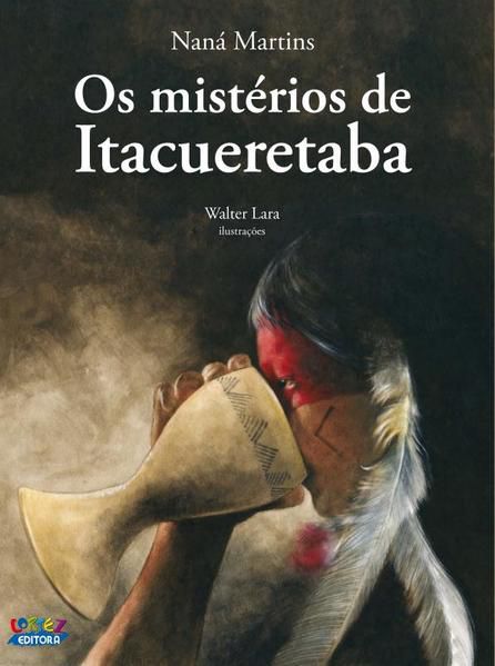 OS MISTÉRIOS DE ITACUERETABA