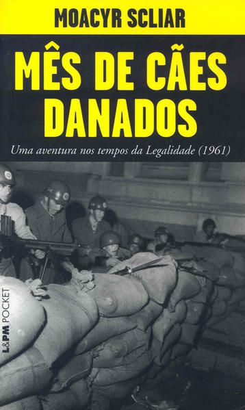 MÊS DE CÃES DANADOS - VOL. 272