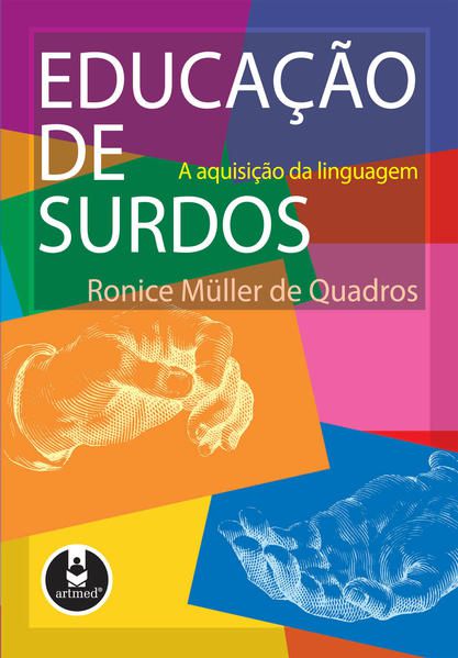 EDUCAÇÃO DE SURDOS