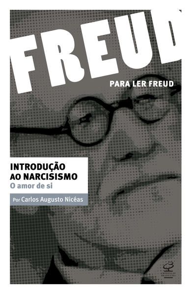 INTRODUÇÃO AO NARCISISMO