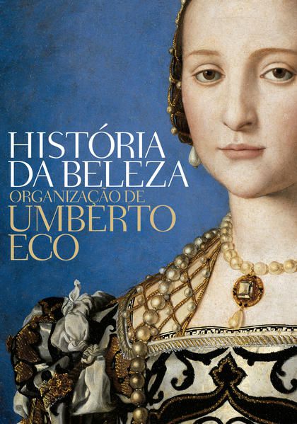 HISTÓRIA DA BELEZA