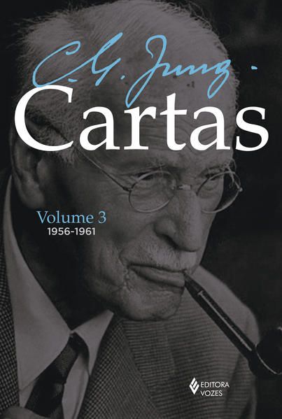 CARTAS DE C. G. JUNG