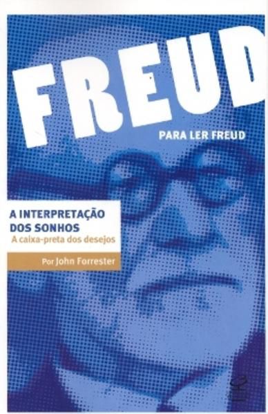 A INTERPRETAÇÃO DOS SONHOS