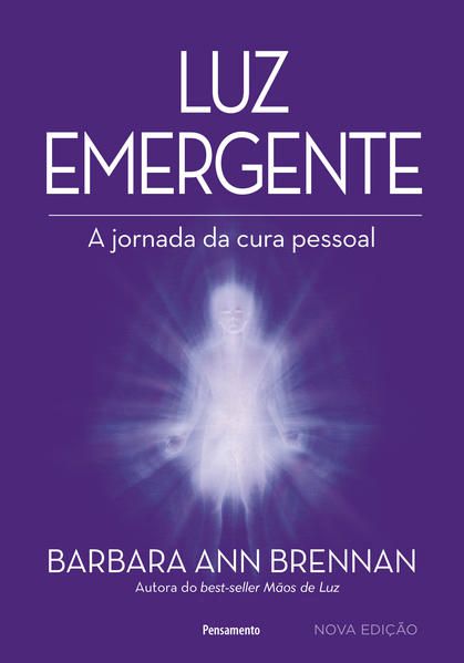 LUZ EMERGENTE - NOVA EDIÇÃO