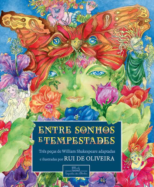 ENTRE SONHOS E TEMPESTADES