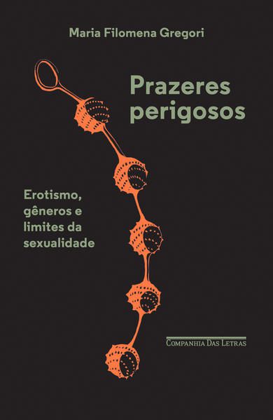 PRAZERES PERIGOSOS