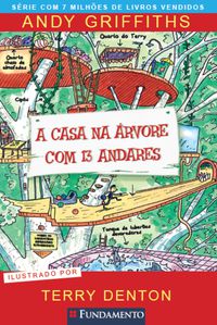 A CASA NA ÁRVORE COM 13 ANDARES
