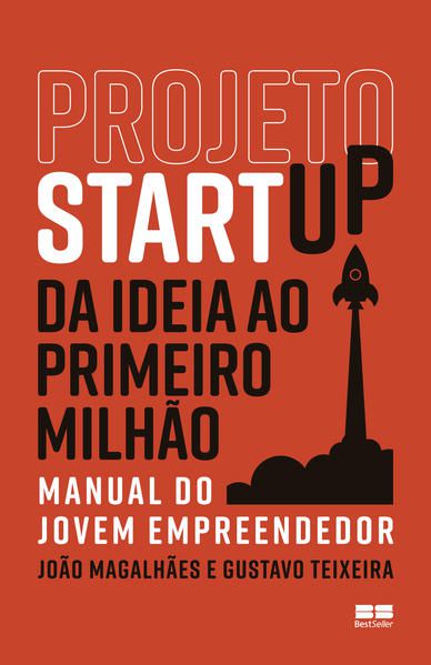 PROJETO STARTUP