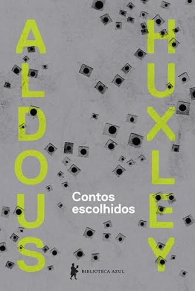 CONTOS ESCOLHIDOS