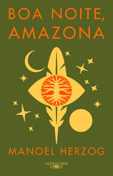 BOA NOITE, AMAZONA