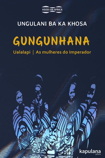 GUNGUNHANA