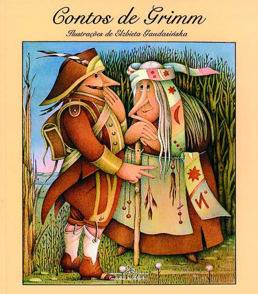 CONTOS DE GRIMM
