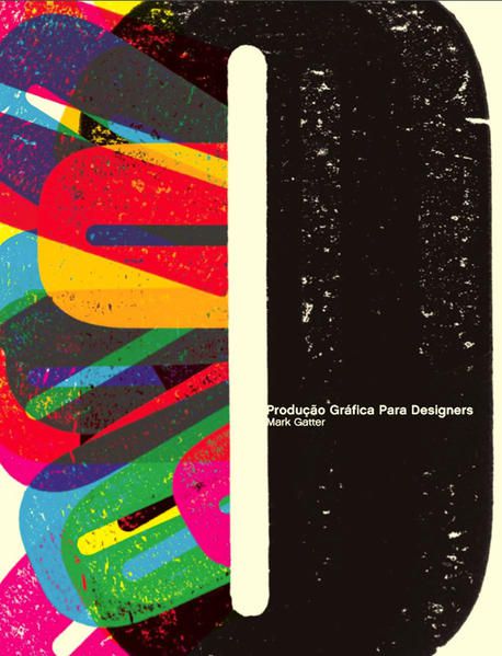 PRODUÇÃO GRÁFICA PARA DESIGNERS