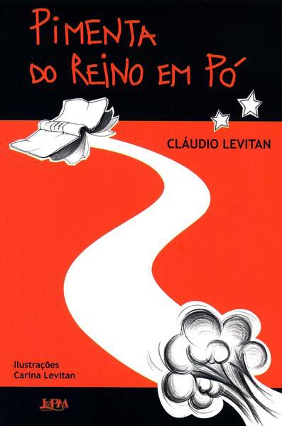 PIMENTA DO REINO EM PÓ