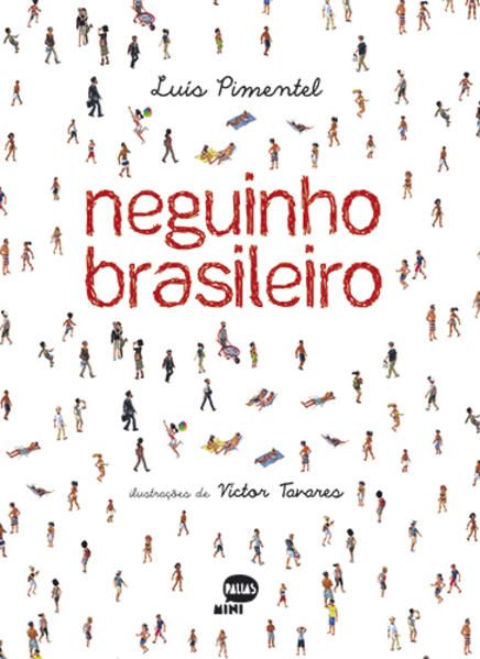 NEGUINHO BRASILEIRO