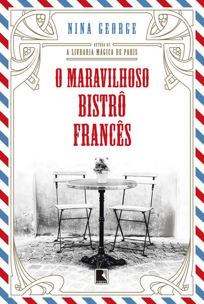 O MARAVILHOSO BISTRÔ FRANCÊS