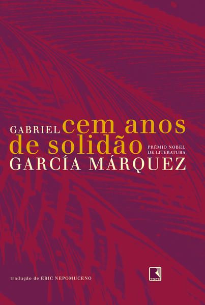 CEM ANOS DE SOLIDÃO (CAPA FLEXÍVEL)