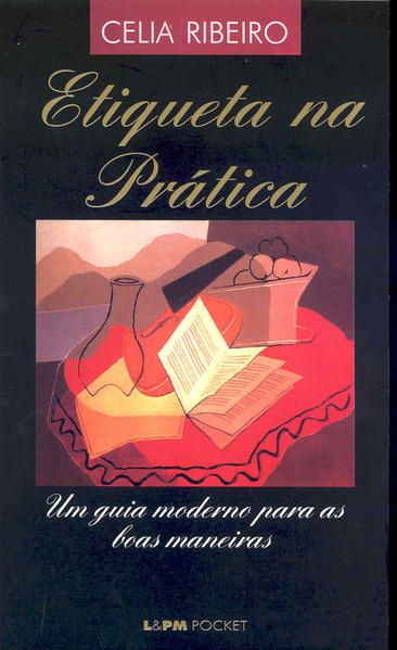 ETIQUETA NA PRÁTICA - VOL. 226