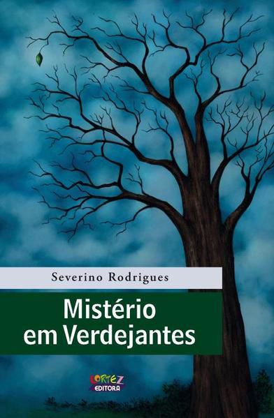MISTÉRIO EM VERDEJANTES