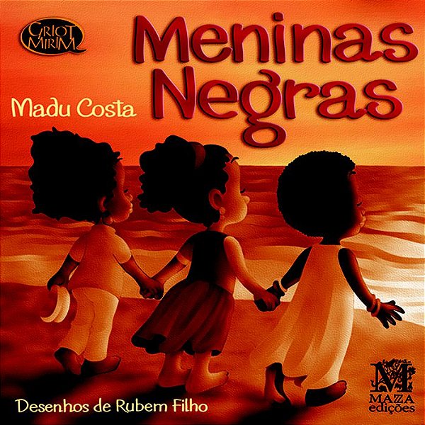 MENINAS NEGRAS