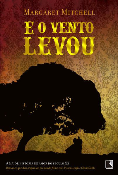 E O VENTO LEVOU