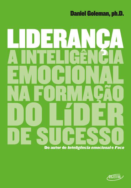LIDERANÇA