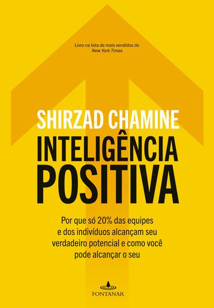 INTELIGÊNCIA POSITIVA