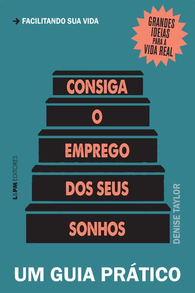 CONSIGA O EMPREGO DOS SEUS SONHOS