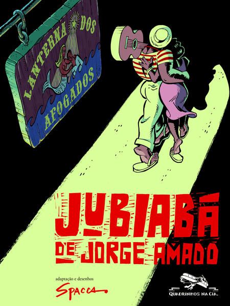 JUBIABÁ