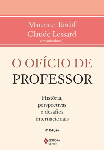 OFÍCIO DE PROFESSOR