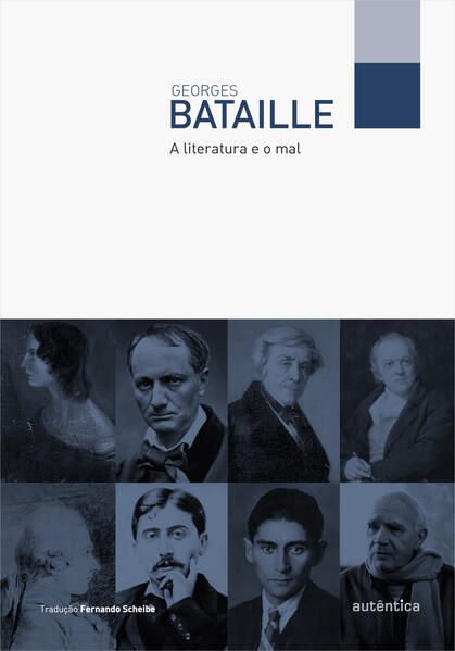 A LITERATURA E O MAL