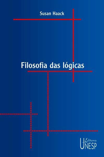 FILOSOFIA DAS LÓGICAS
