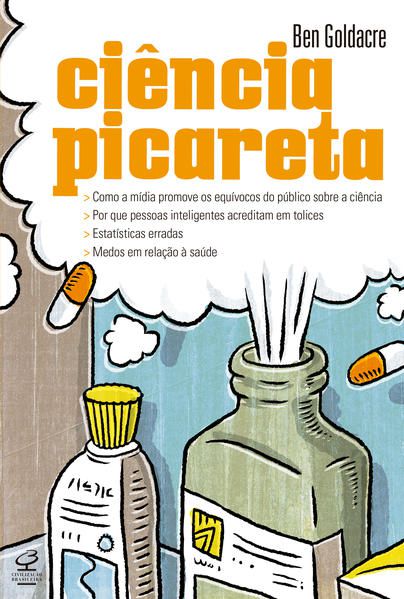 CIÊNCIA PICARETA